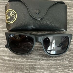 Ray-Ban Justin Glasses